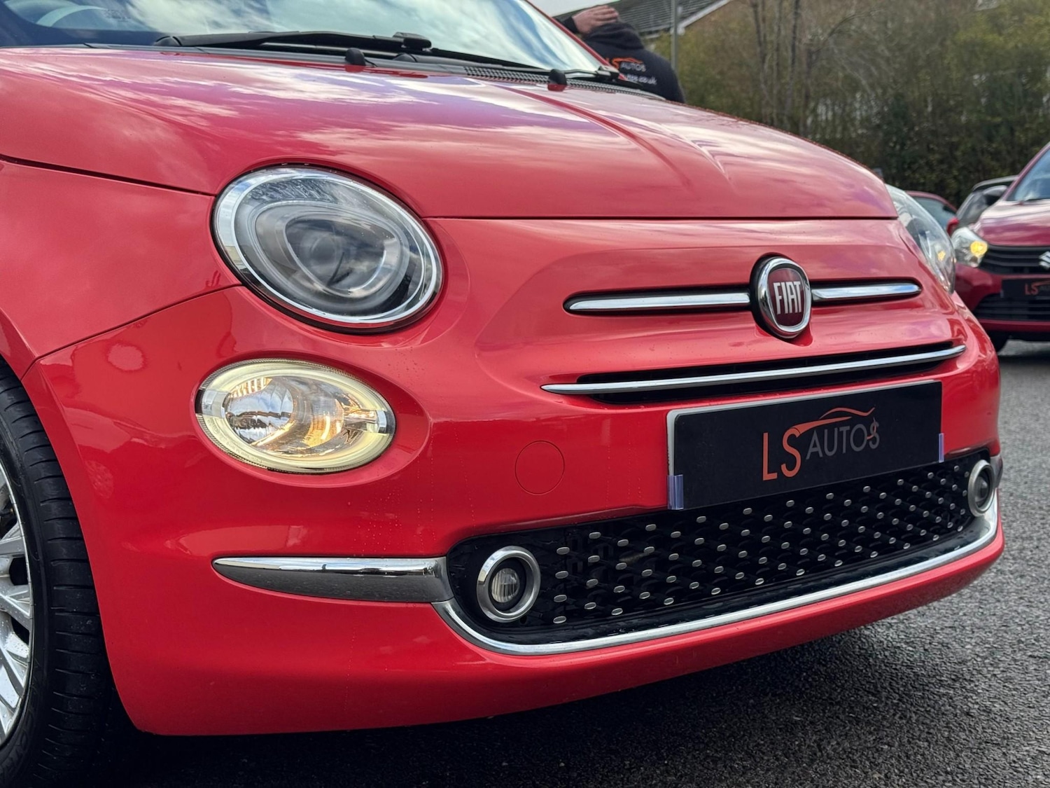 Used Fiat 500 2017 for sale - 77301592: Photo 51