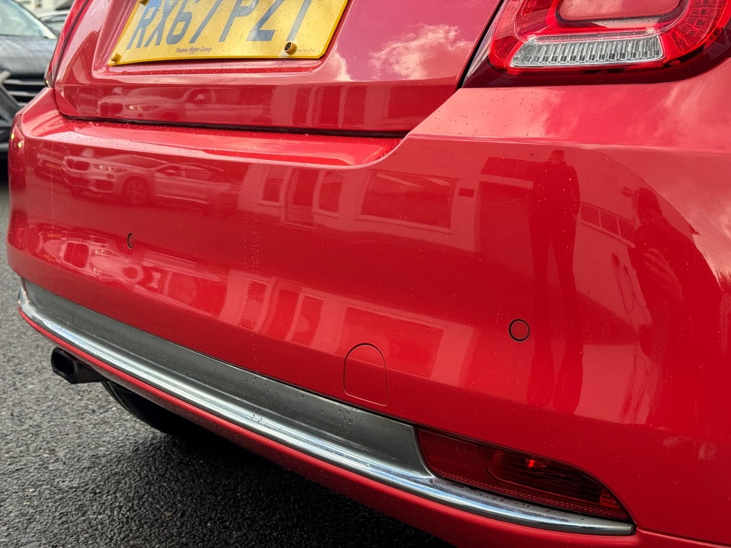 Used Fiat 500 2017 for sale - 77301592: Photo 52