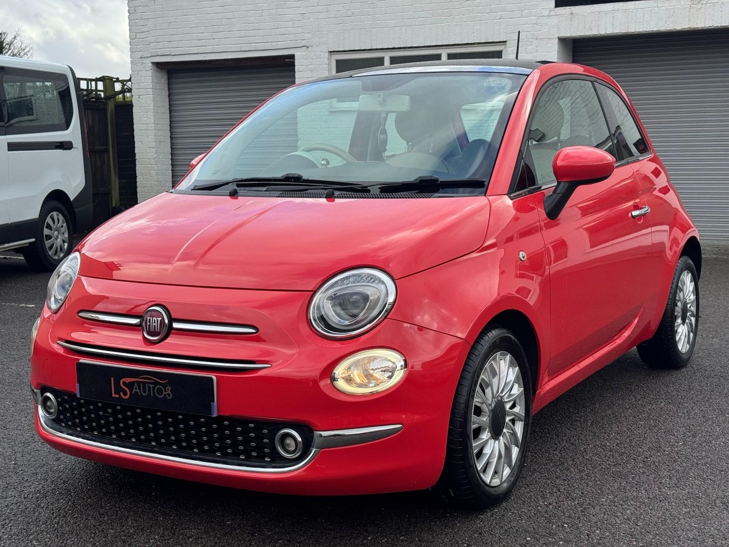 Used Fiat 500 2017 for sale - 77301592: Photo 8