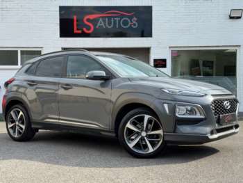 2020 (20) - 1.0 T-GDi Premium Euro 6 (s/s) 5dr