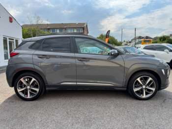 Used Hyundai KONA 2020 for sale - 74643989: Photo