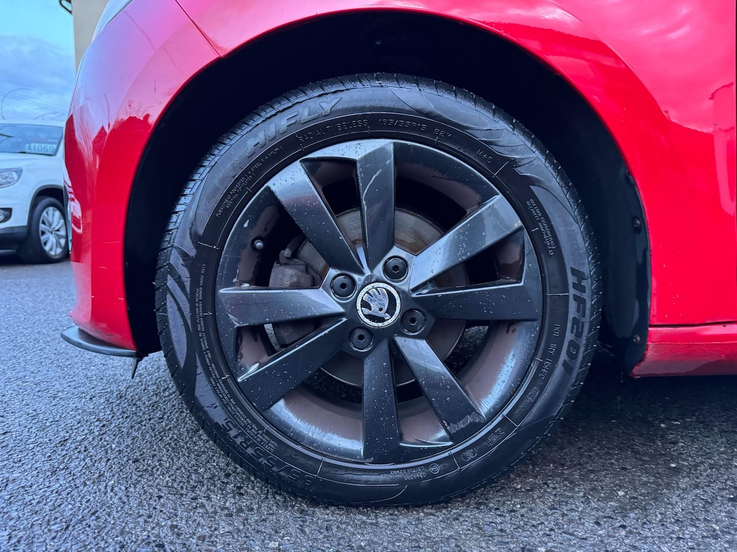 Used Skoda Citigo 2013 for sale - 77359733: Photo 11