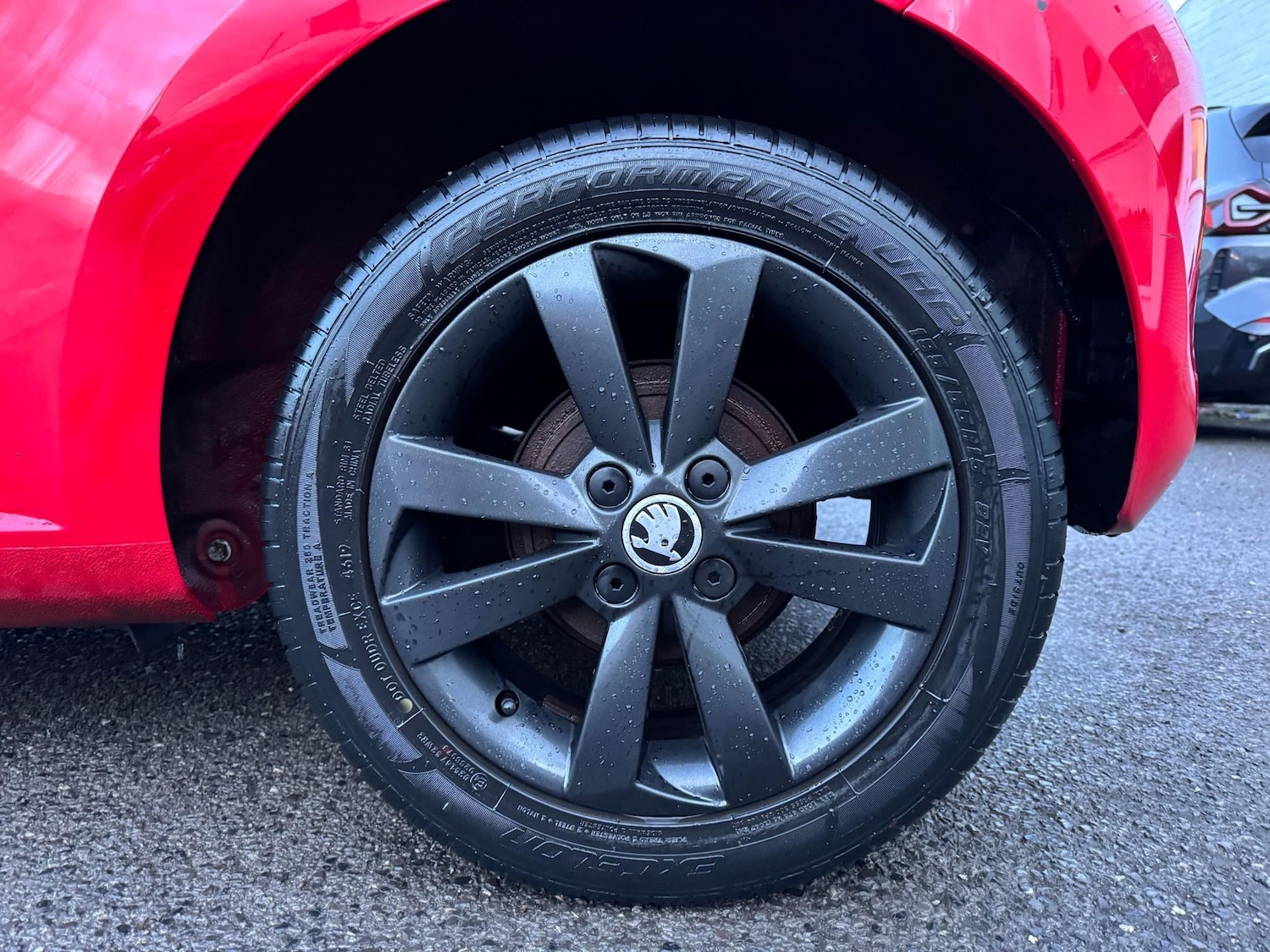 Used Skoda Citigo 2013 for sale - 77359733: Photo 12