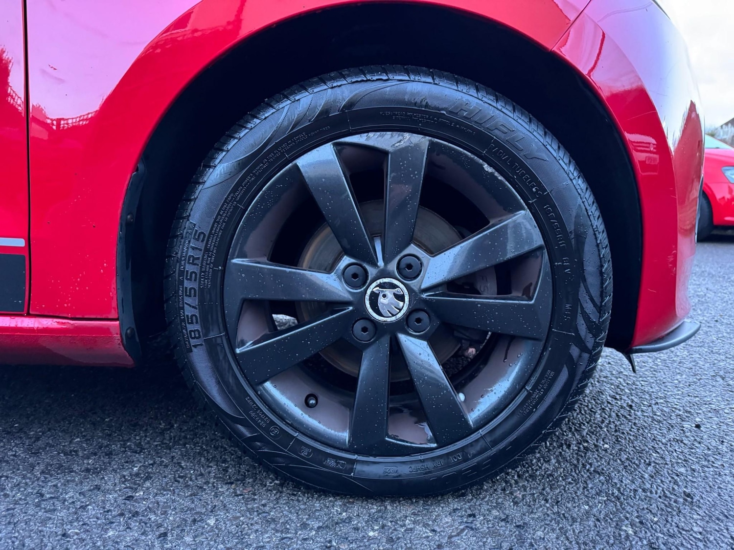 Used Skoda Citigo 2013 for sale - 77359733: Photo 14