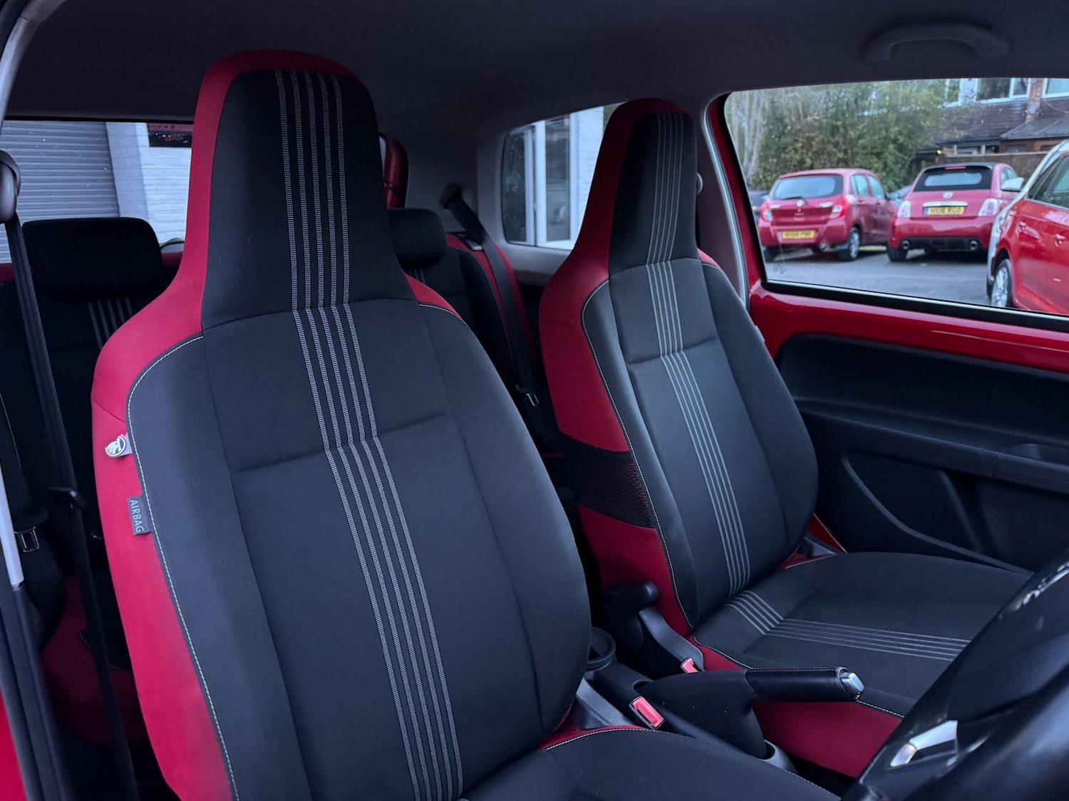 Used Skoda Citigo 2013 for sale - 77359733: Photo 18