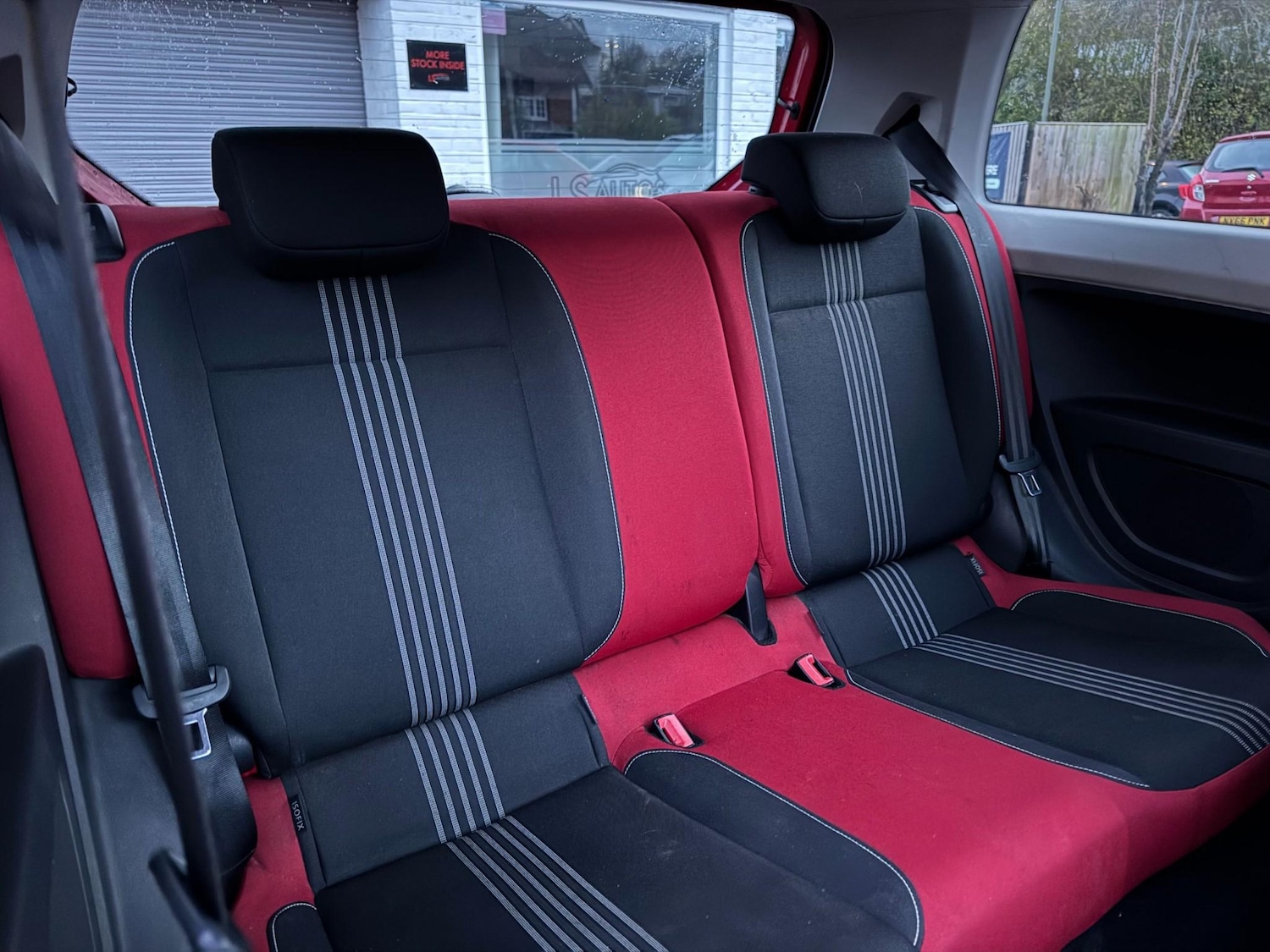 Used Skoda Citigo 2013 for sale - 77359733: Photo 19