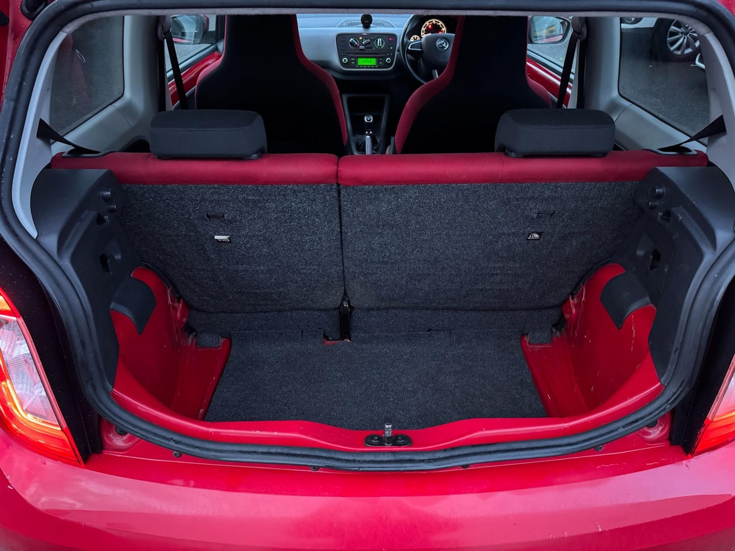 Used Skoda Citigo 2013 for sale - 77359733: Photo 20