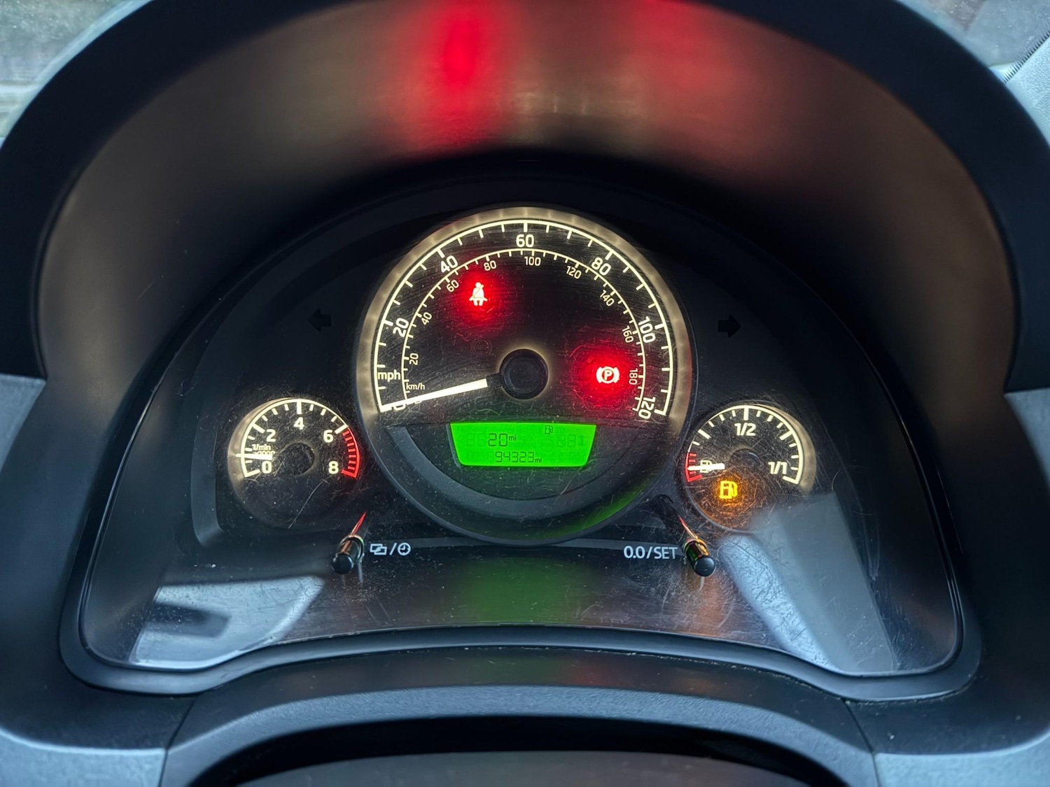 Used Skoda Citigo 2013 for sale - 77359733: Photo 22