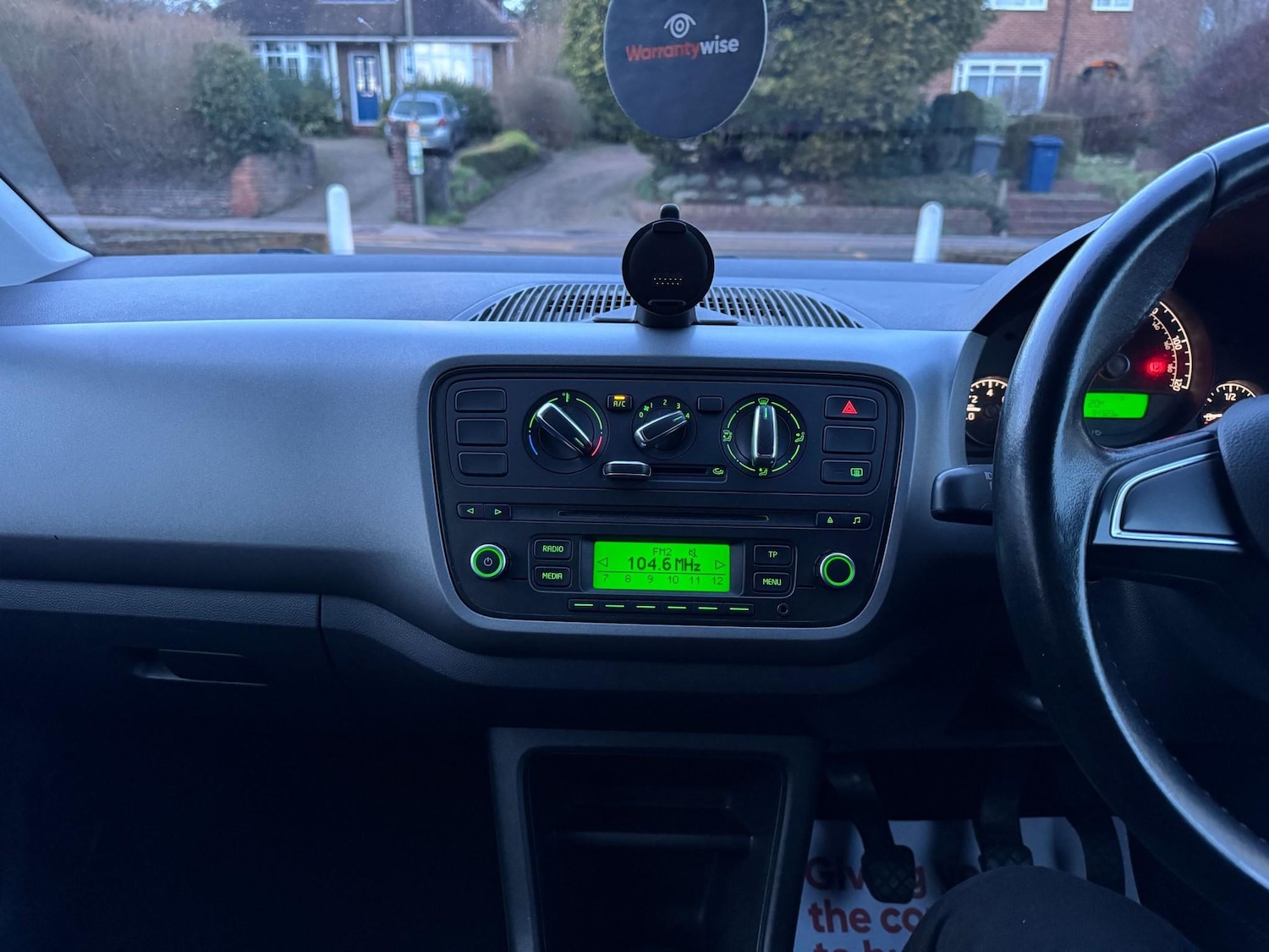 Used Skoda Citigo 2013 for sale - 77359733: Photo 23