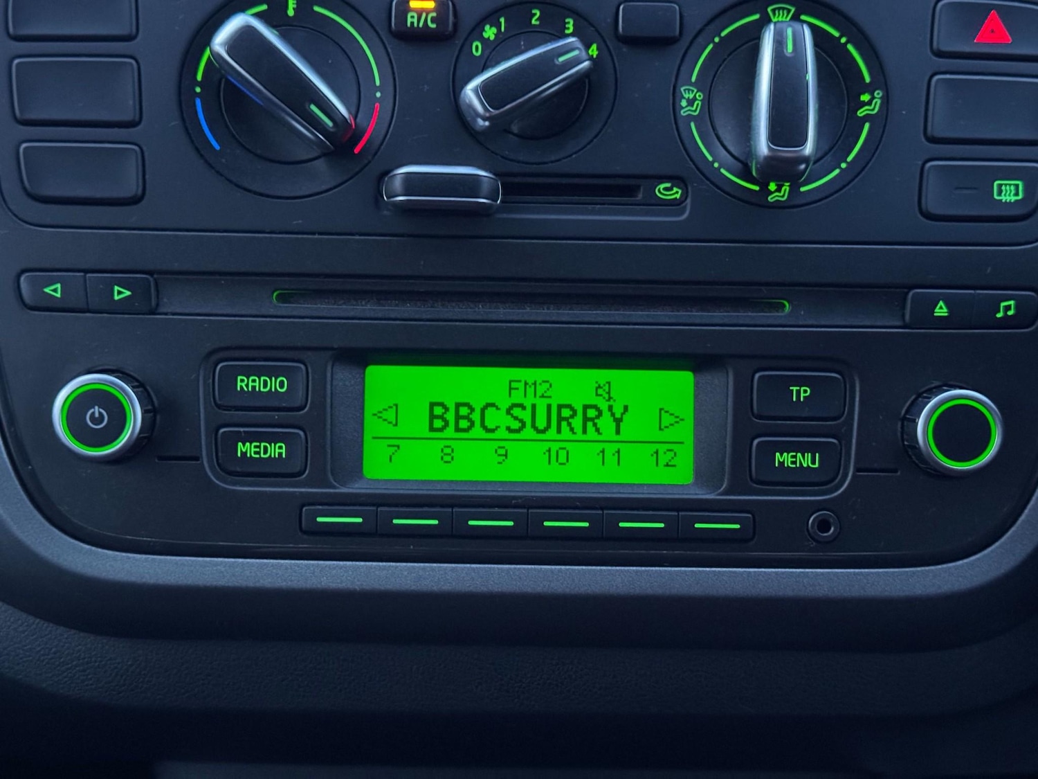 Used Skoda Citigo 2013 for sale - 77359733: Photo 24