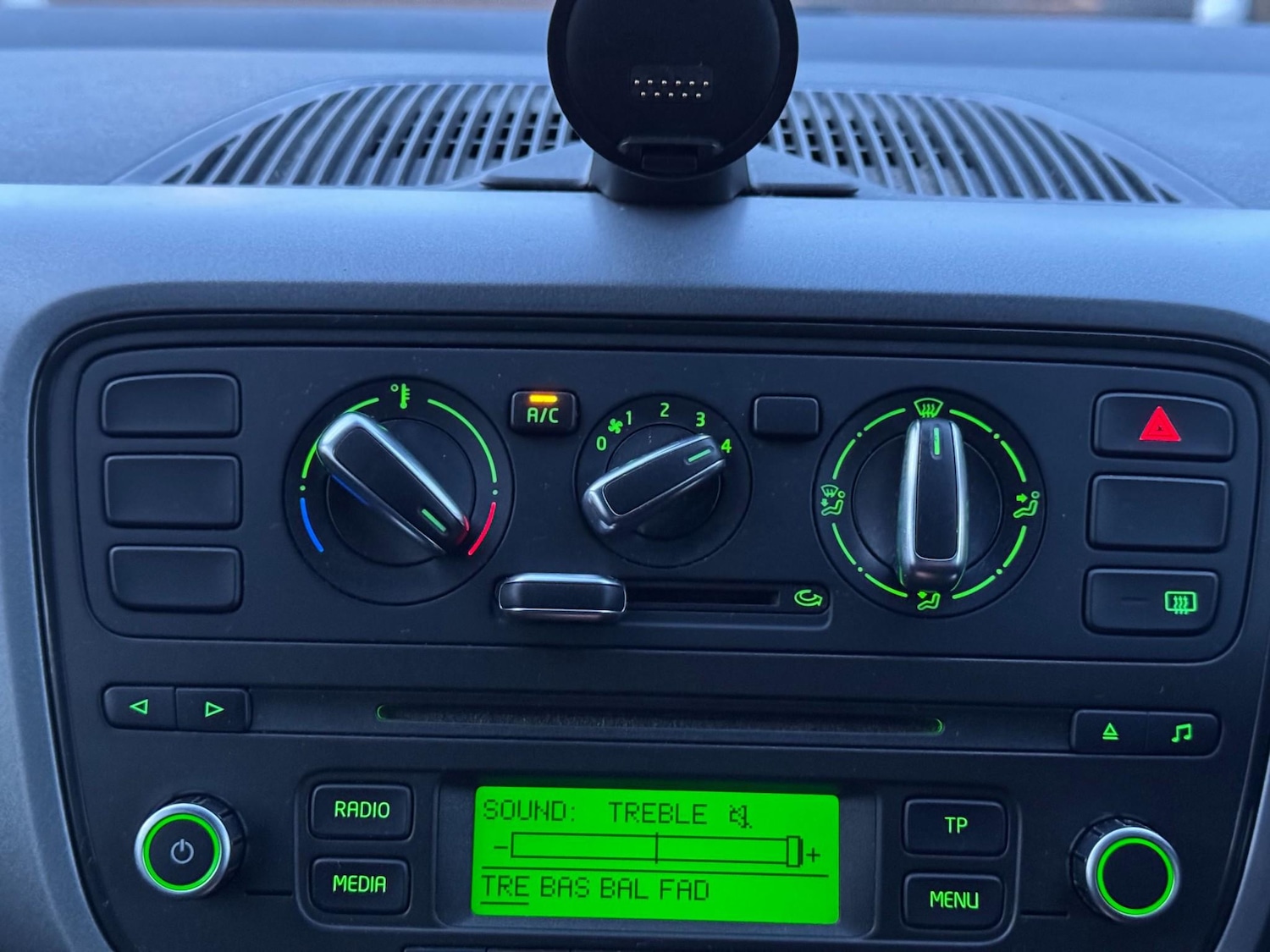 Used Skoda Citigo 2013 for sale - 77359733: Photo 29