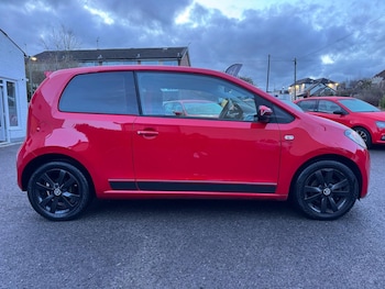 Used Skoda Citigo 2013 for sale - 77359733: Photo