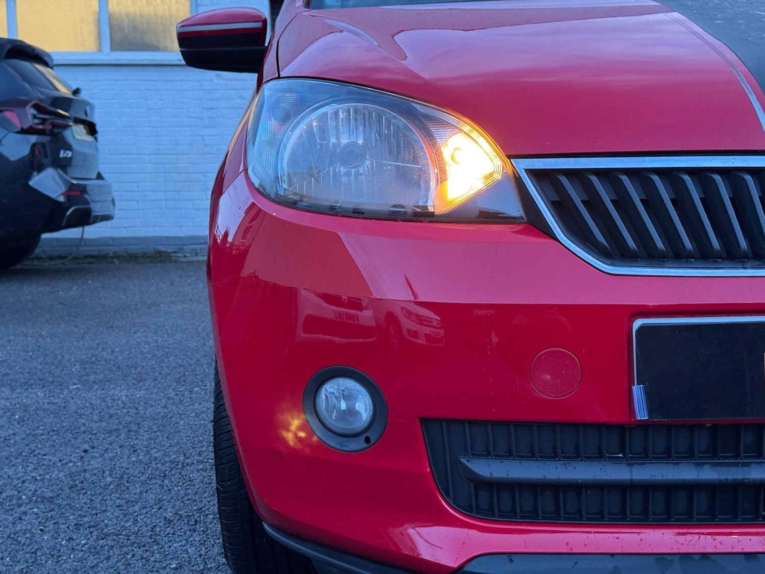 Used Skoda Citigo 2013 for sale - 77359733: Photo 43