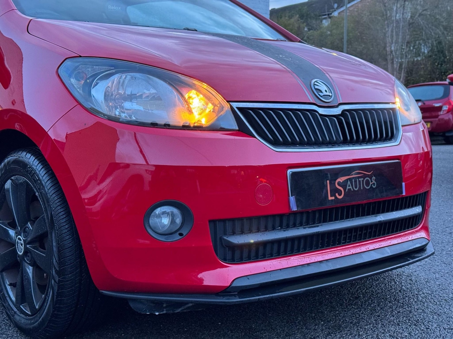 Used Skoda Citigo 2013 for sale - 77359733: Photo 44