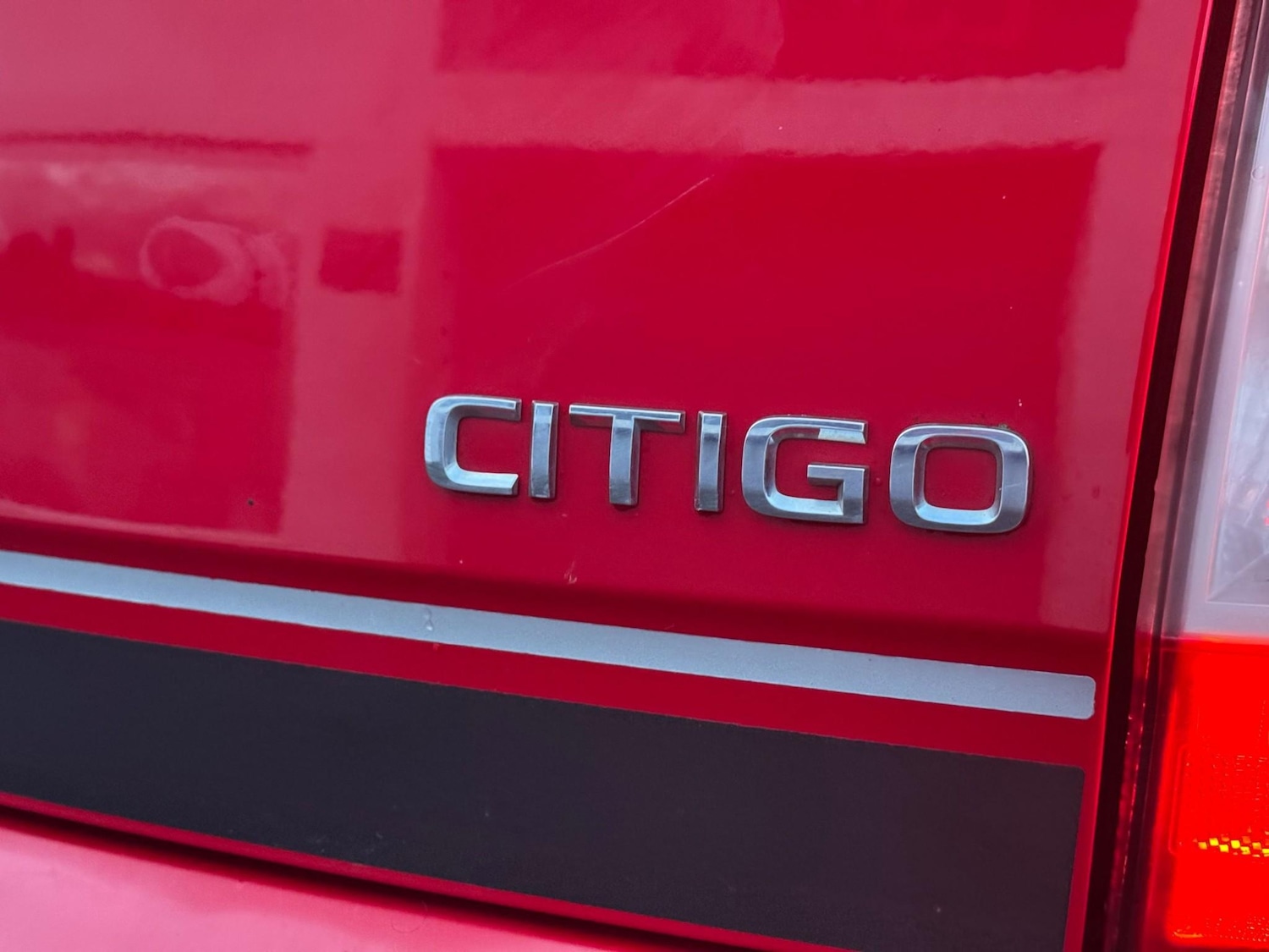 Used Skoda Citigo 2013 for sale - 77359733: Photo 47