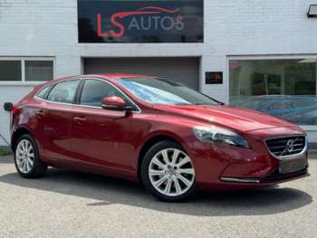 2016 (65) - D2 [120] SE Lux Nav 5dr Geartronic