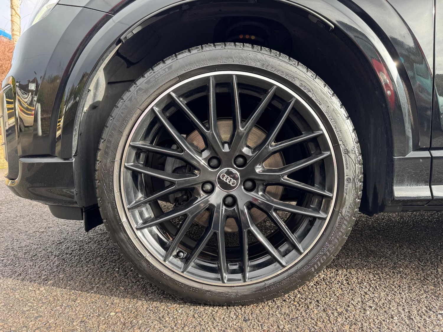 Used Audi Q2 2020 for sale - 77520009: Photo 11