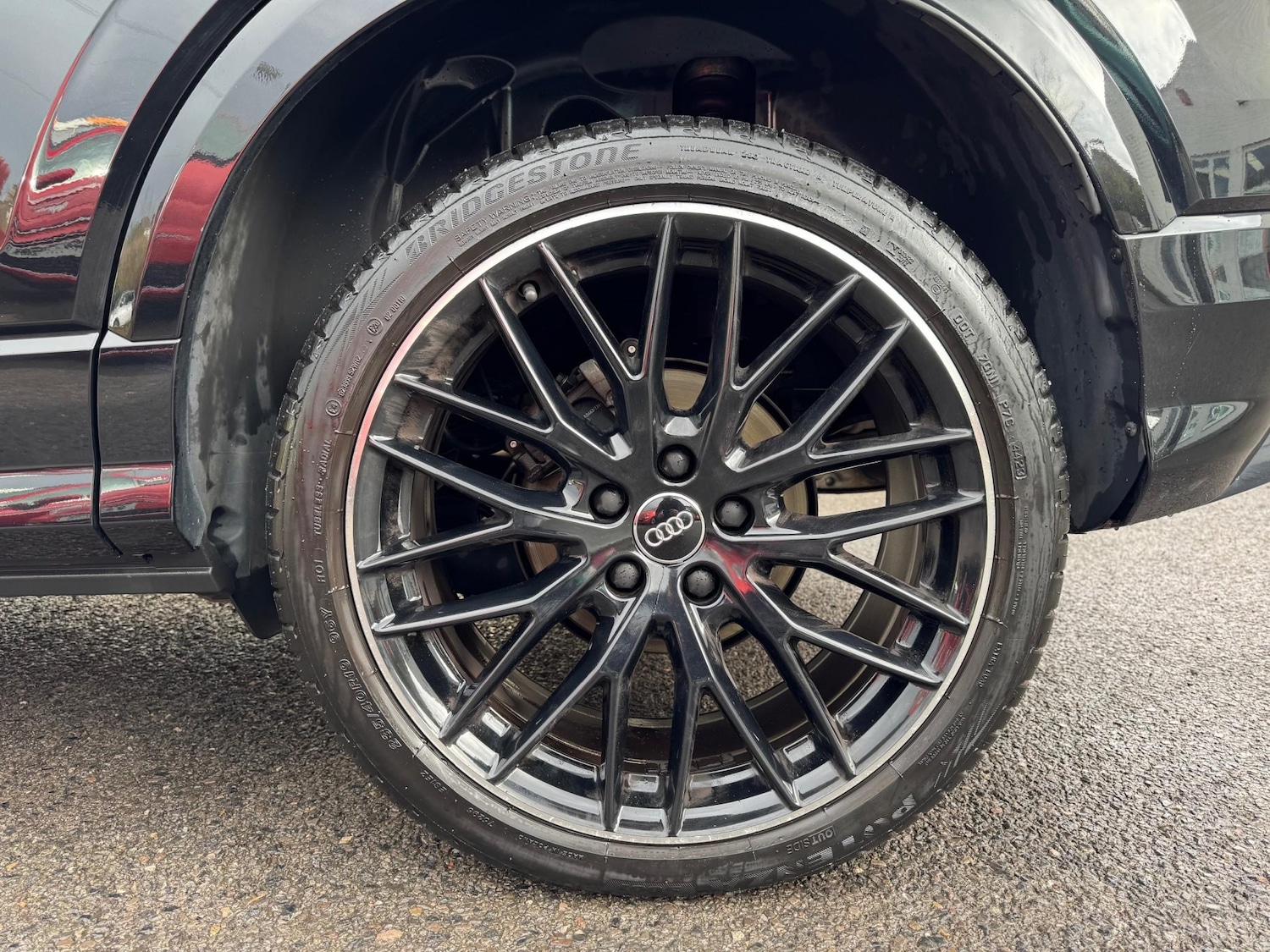 Used Audi Q2 2020 for sale - 77520009: Photo 12