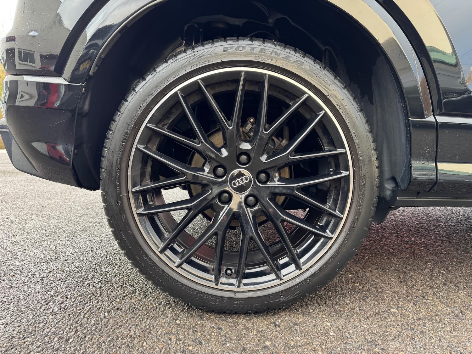 Used Audi Q2 2020 for sale - 77520009: Photo 13