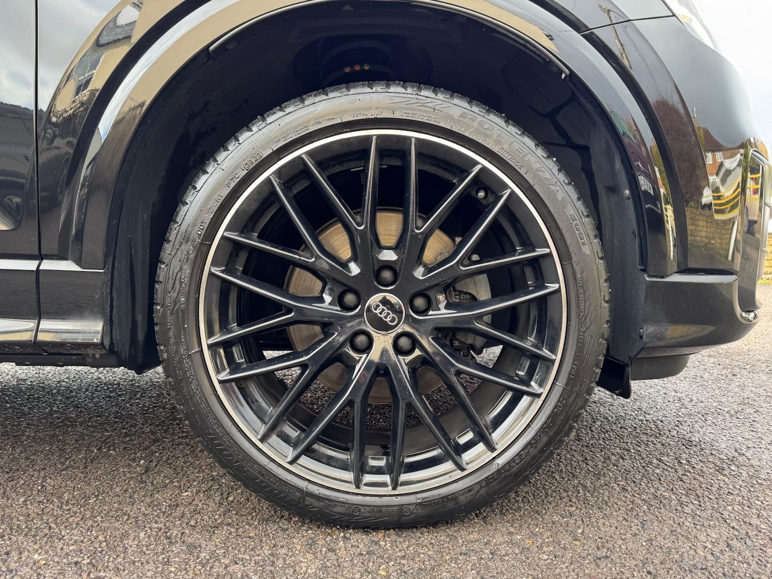 Used Audi Q2 2020 for sale - 77520009: Photo 14