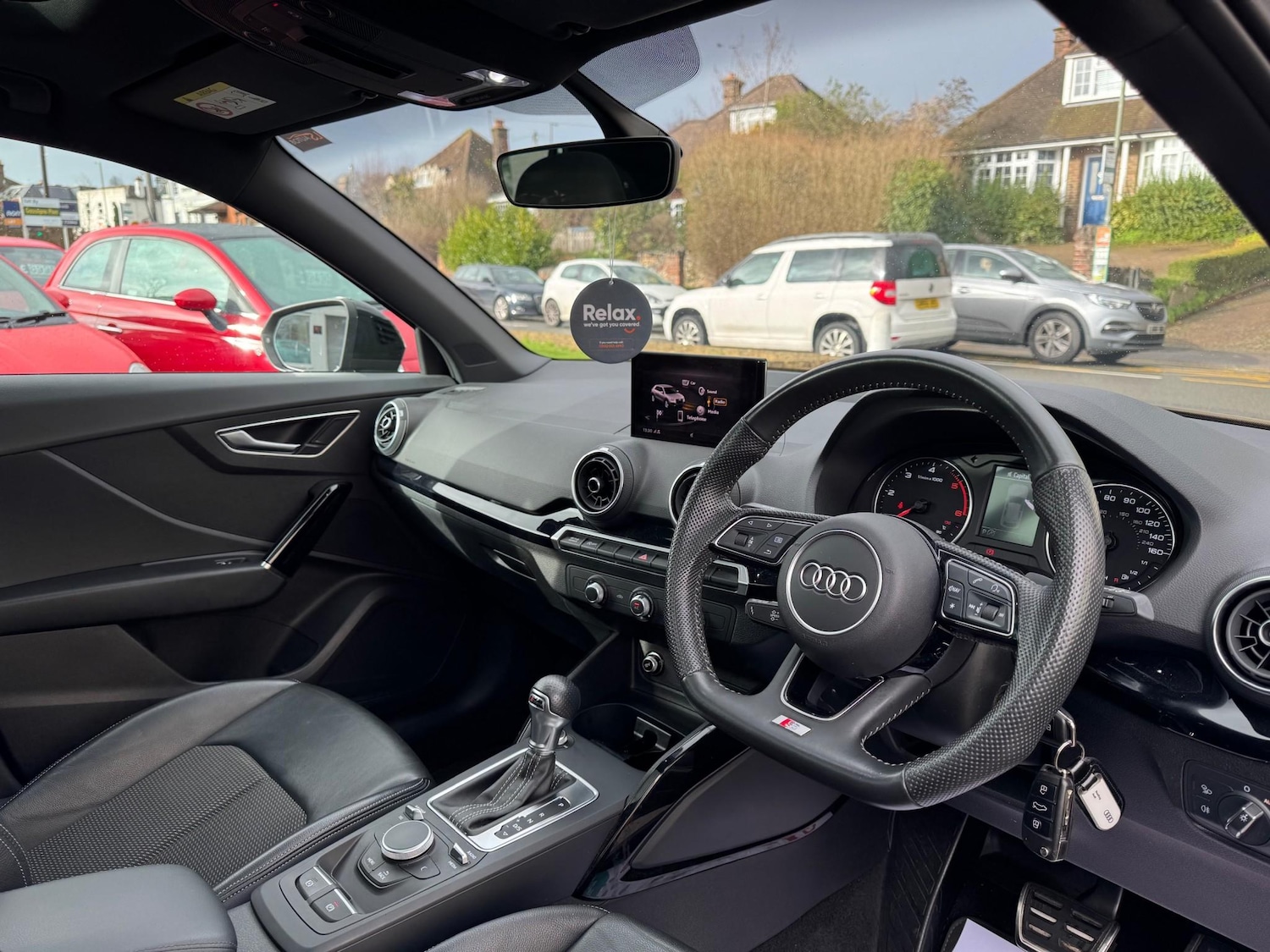 Used Audi Q2 2020 for sale - 77520009: Photo 19