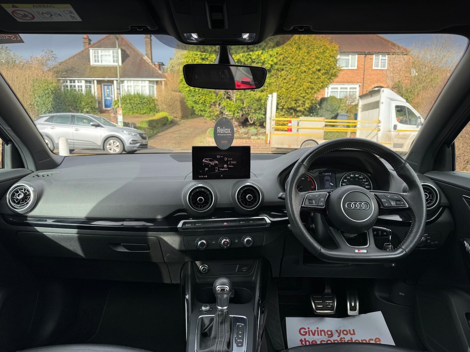 Used Audi Q2 2020 for sale - 77520009: Photo 20