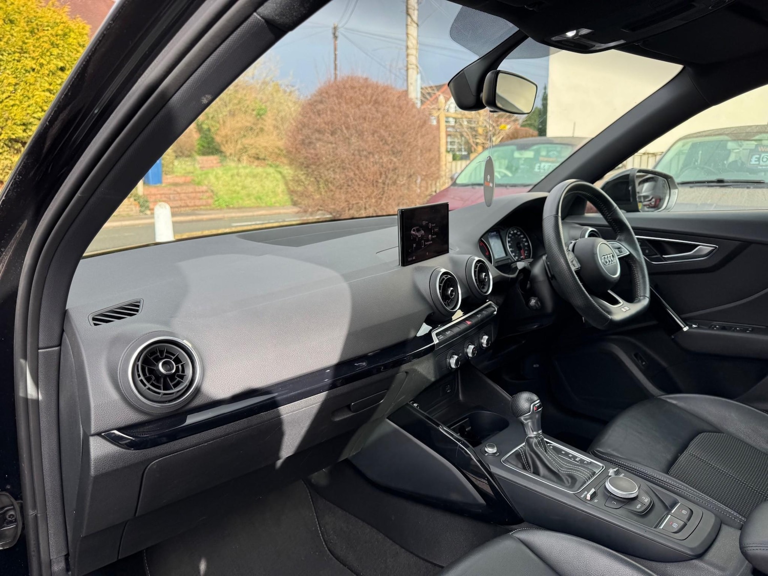 Used Audi Q2 2020 for sale - 77520009: Photo 21