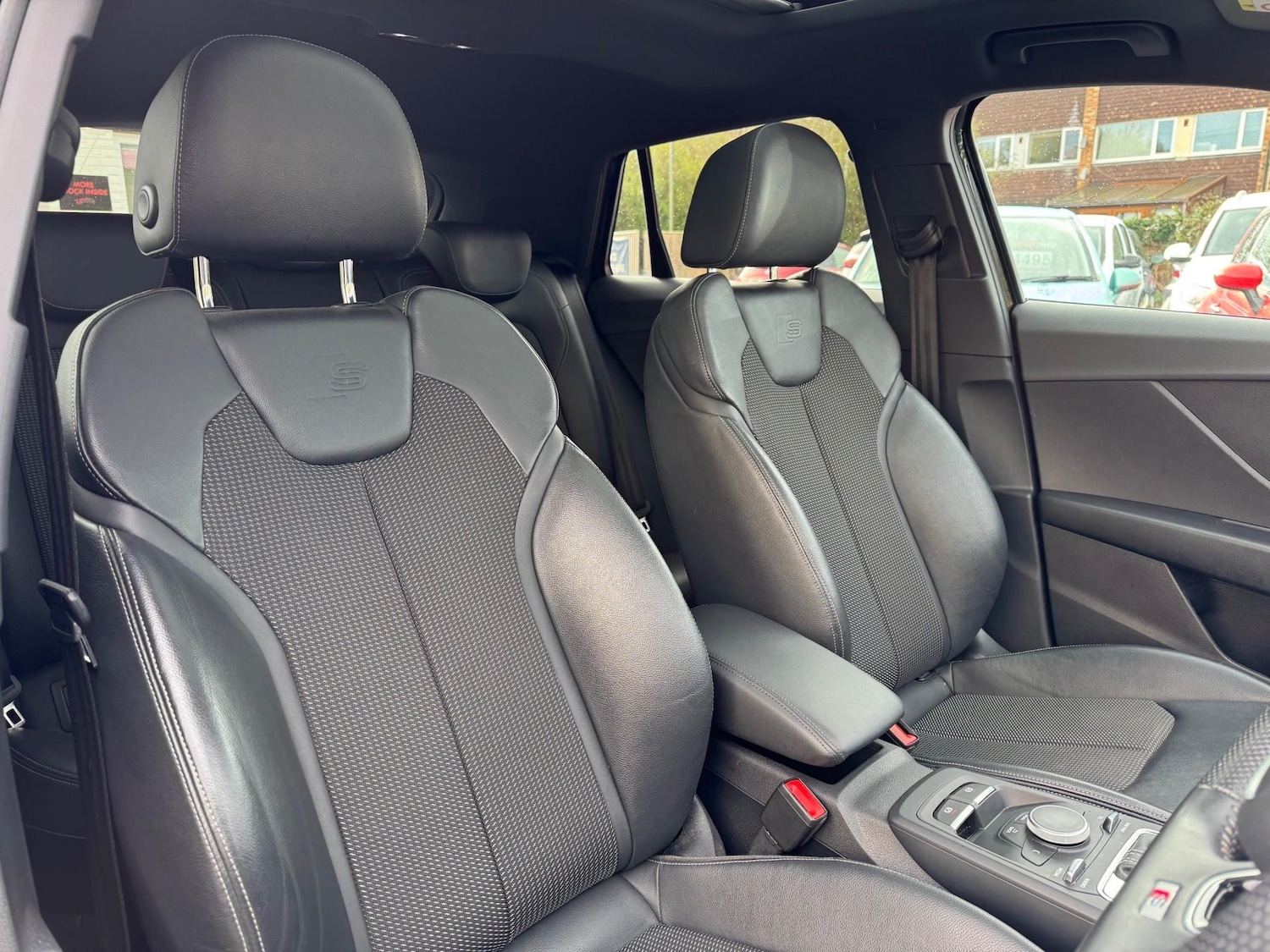 Used Audi Q2 2020 for sale - 77520009: Photo 22