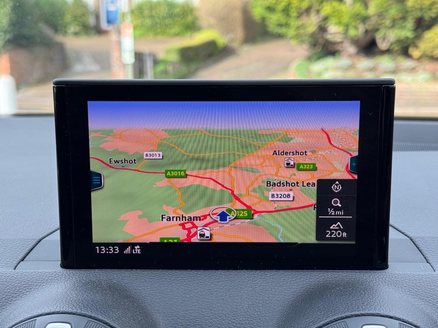 Used Audi Q2 2020 for sale - 77520009: Photo 37