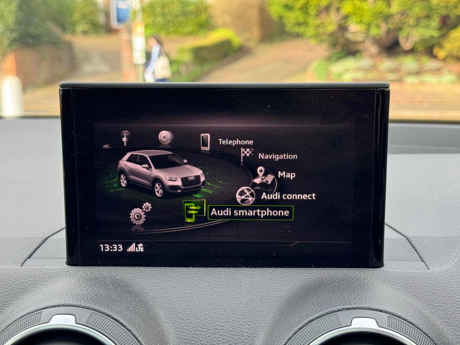 Used Audi Q2 2020 for sale - 77520009: Photo 40