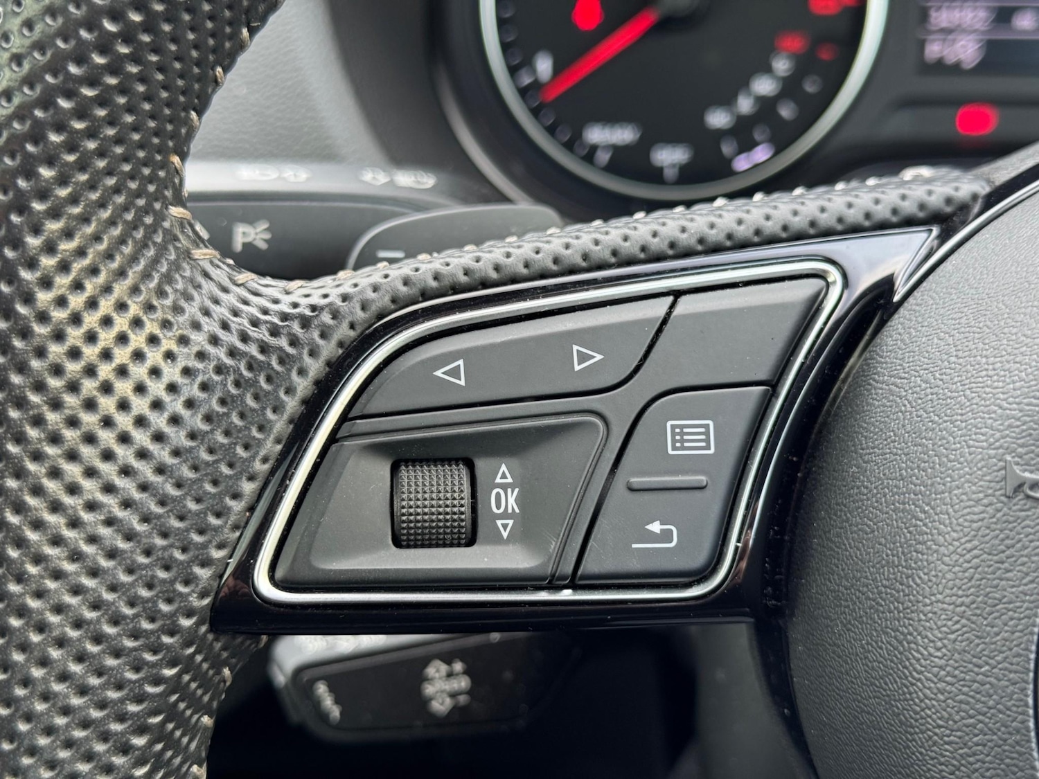 Used Audi Q2 2020 for sale - 77520009: Photo 51