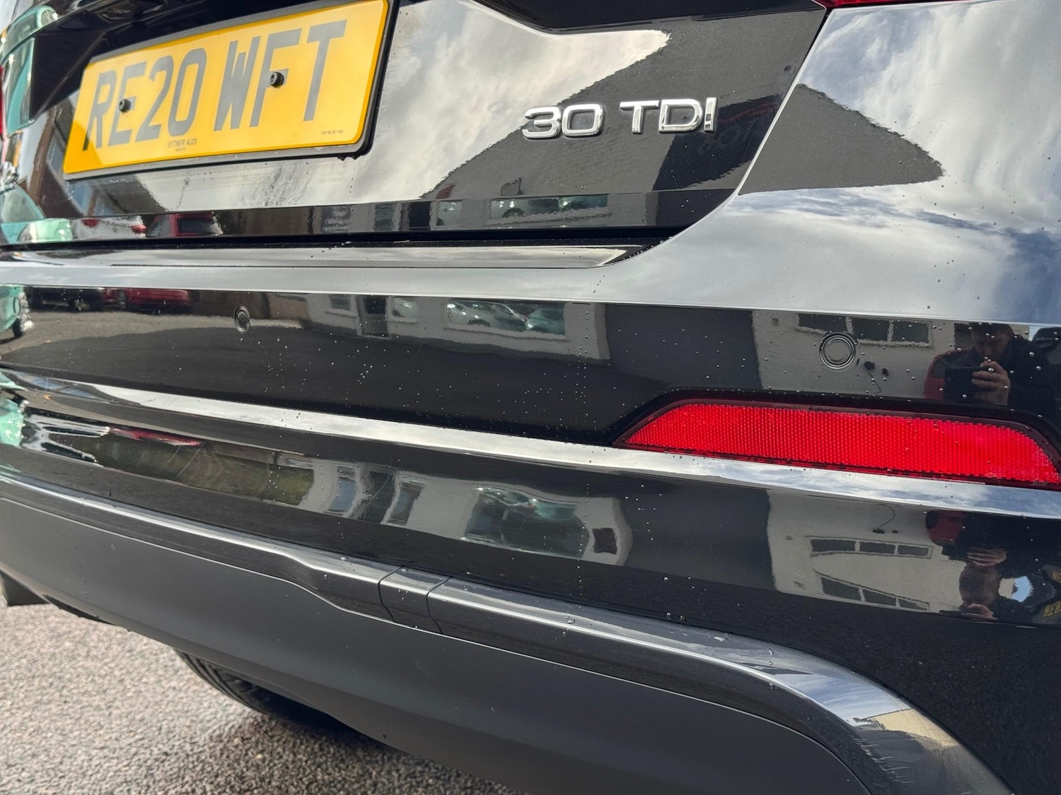 Used Audi Q2 2020 for sale - 77520009: Photo 70