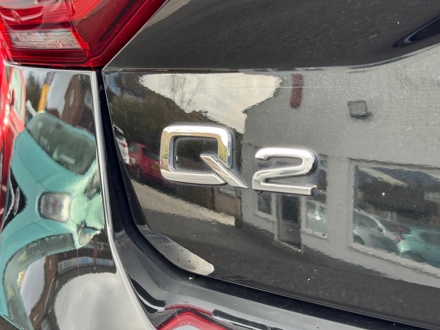 Used Audi Q2 2020 for sale - 77520009: Photo 71