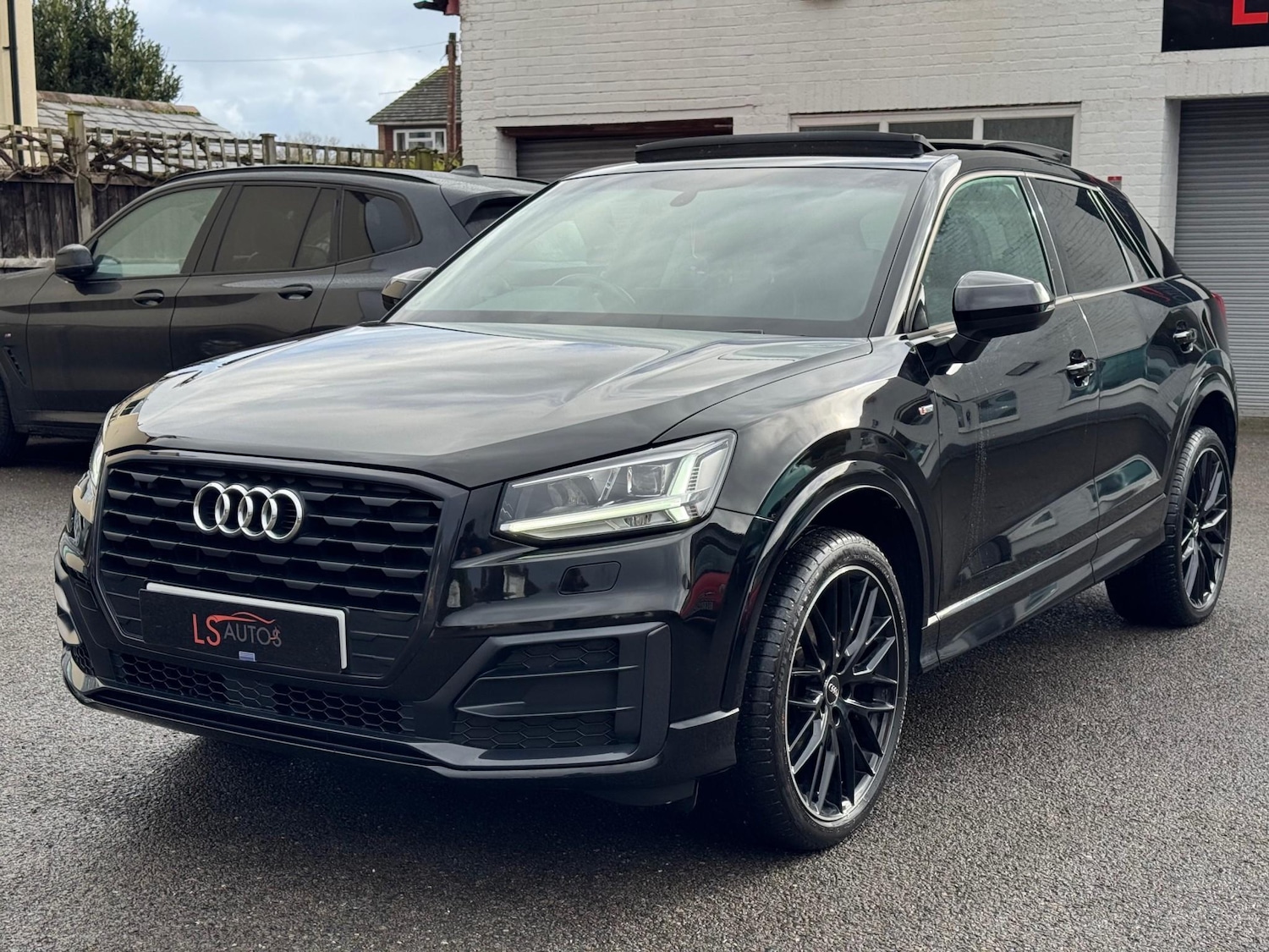 Used Audi Q2 2020 for sale - 77520009: Photo 8