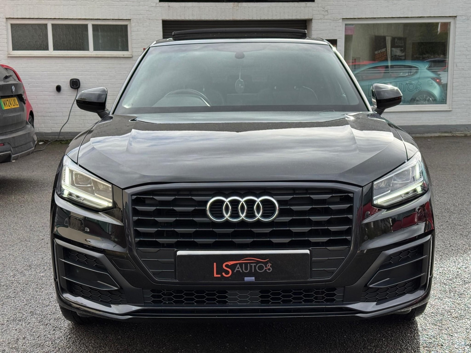 Used Audi Q2 2020 for sale - 77520009: Photo 9