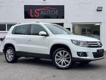 2015 (65) - 2.0 TDi BlueMotion Tech Match Edition 150 5dr DSG