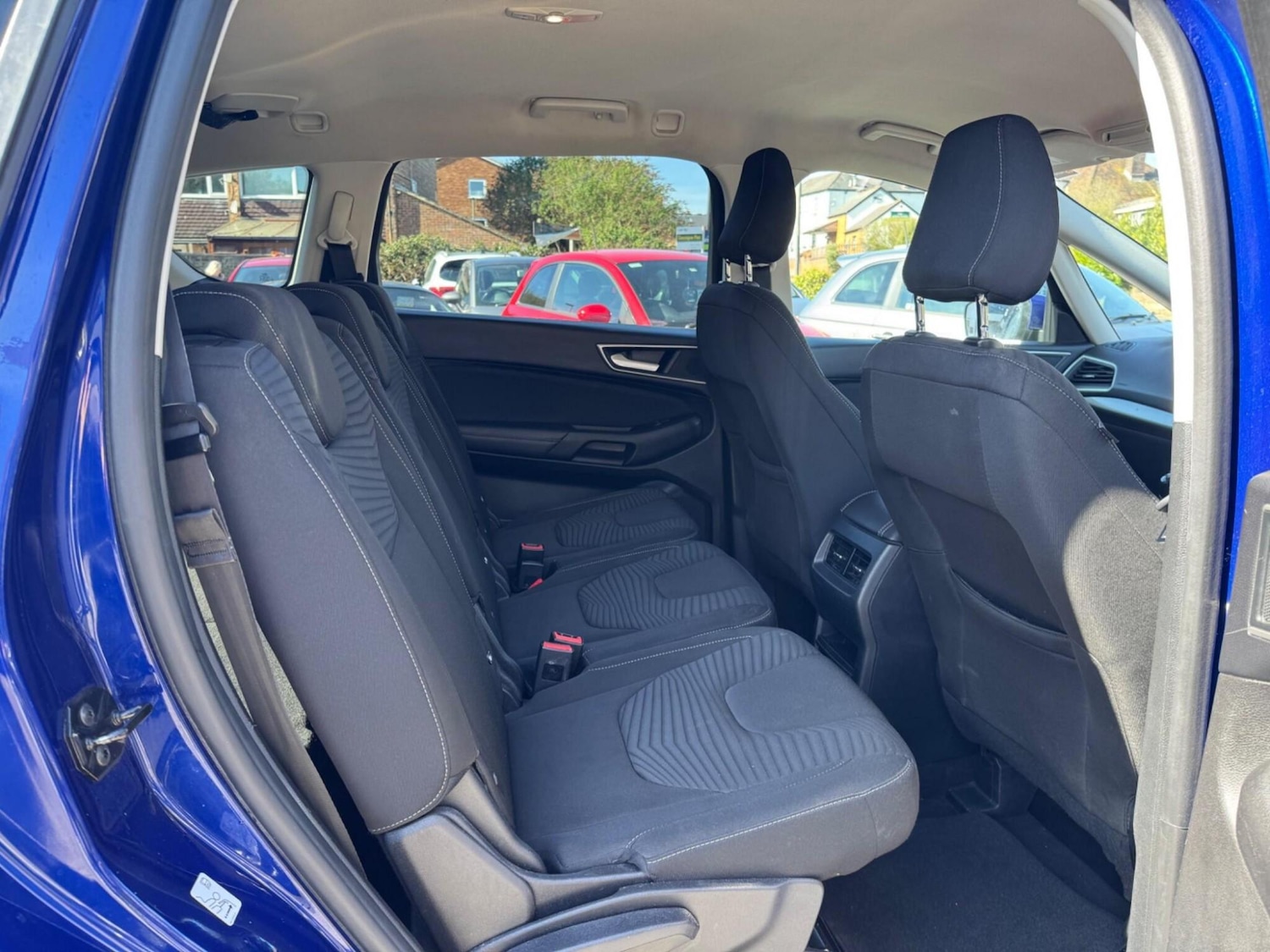 Used Ford S-Max 2017 for sale - 77966297: Photo 15