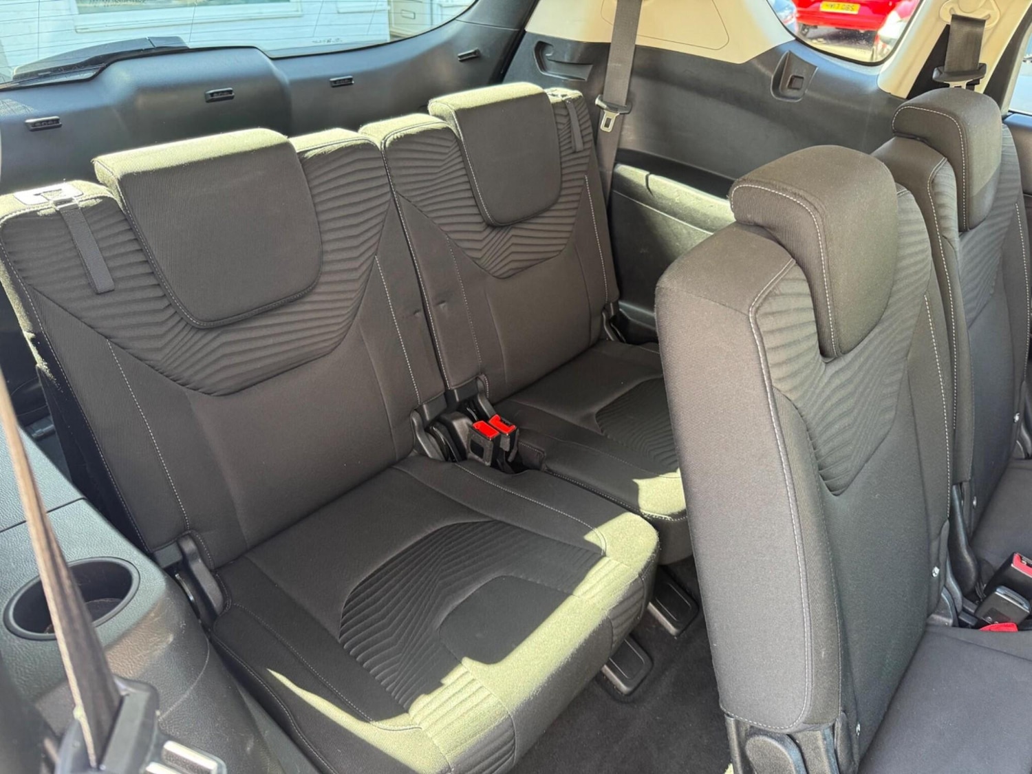 Used Ford S-Max 2017 for sale - 77966297: Photo 16