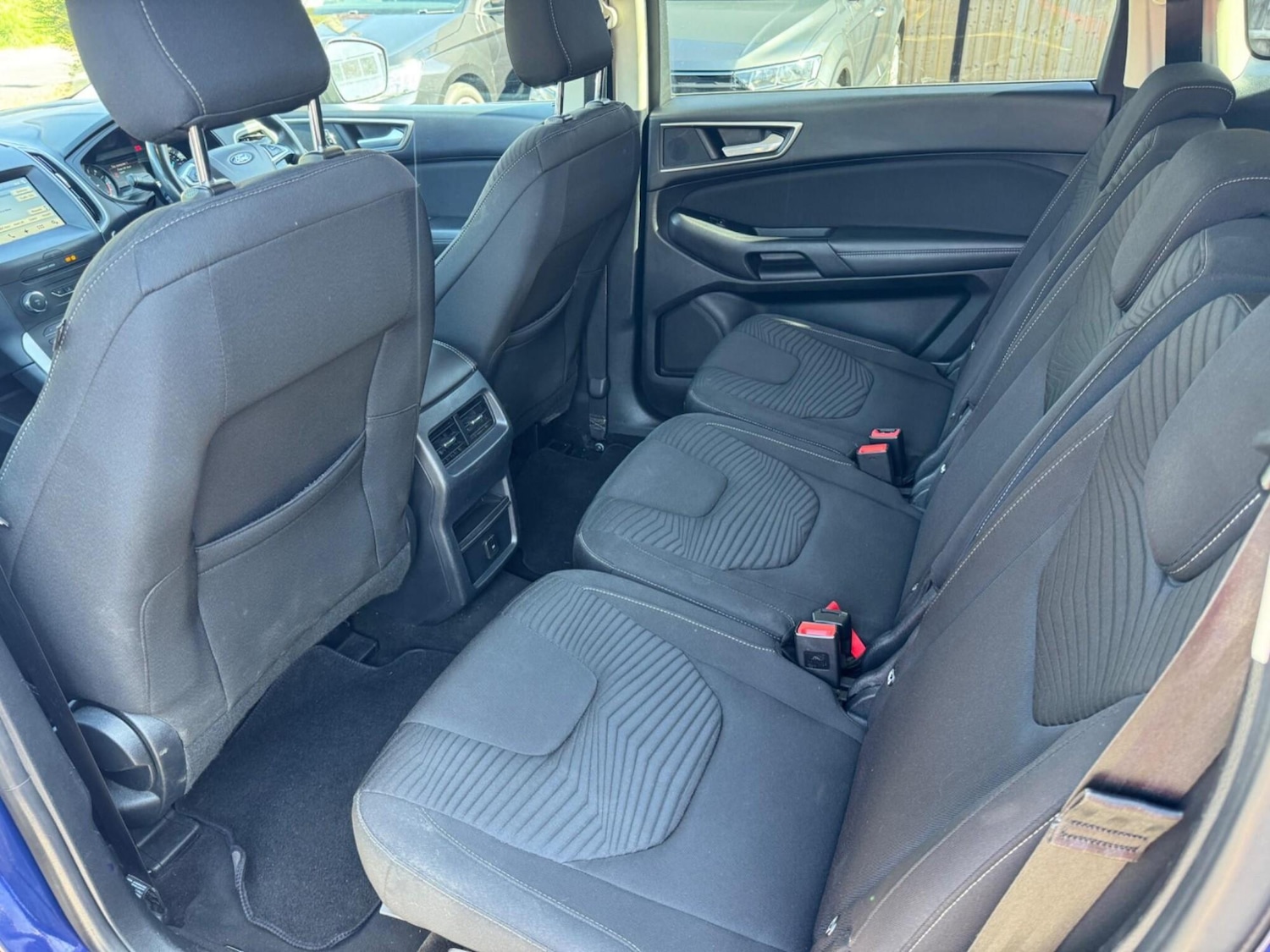 Used Ford S-Max 2017 for sale - 77966297: Photo 17