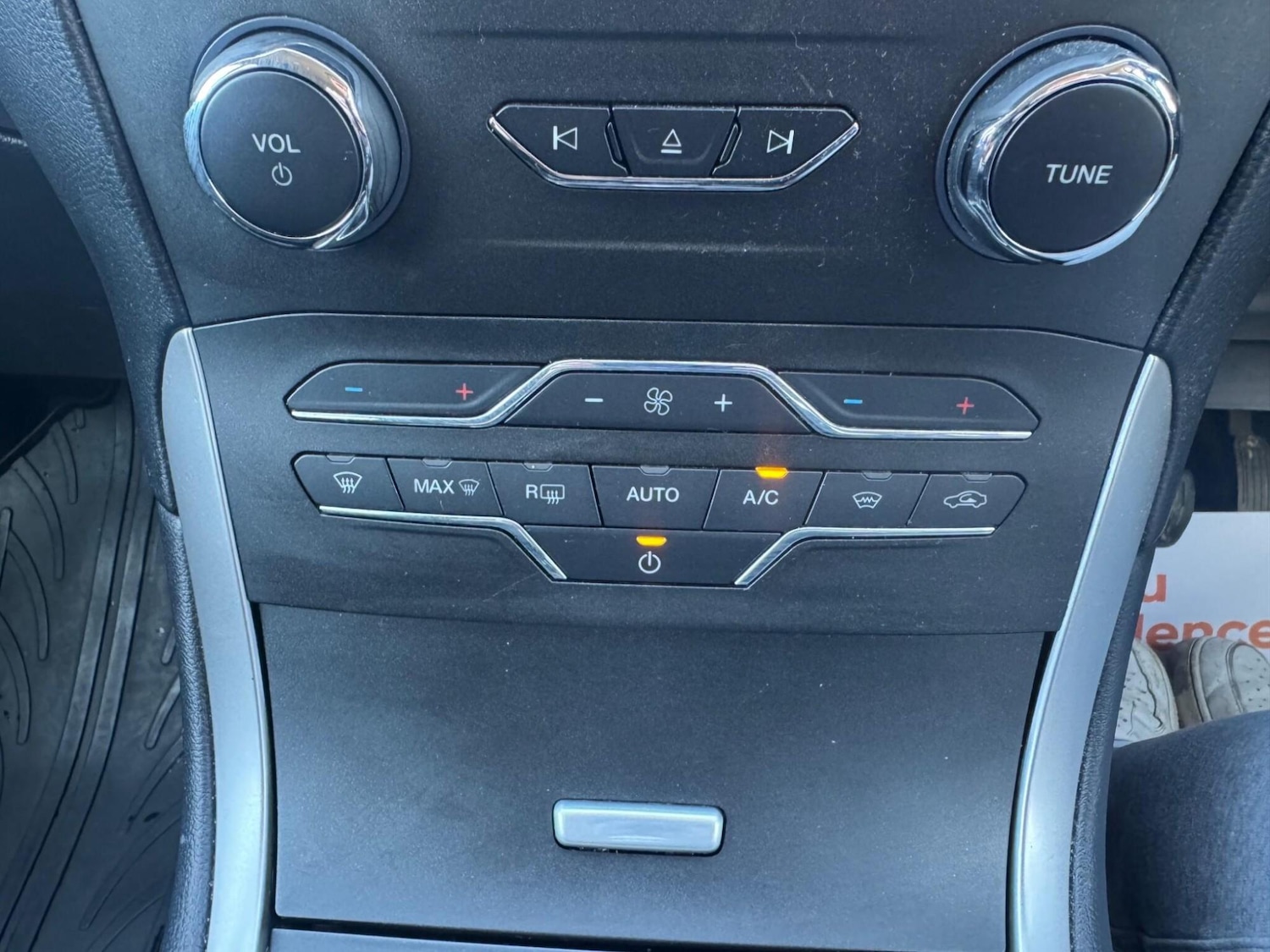 Used Ford S-Max 2017 for sale - 77966297: Photo 18