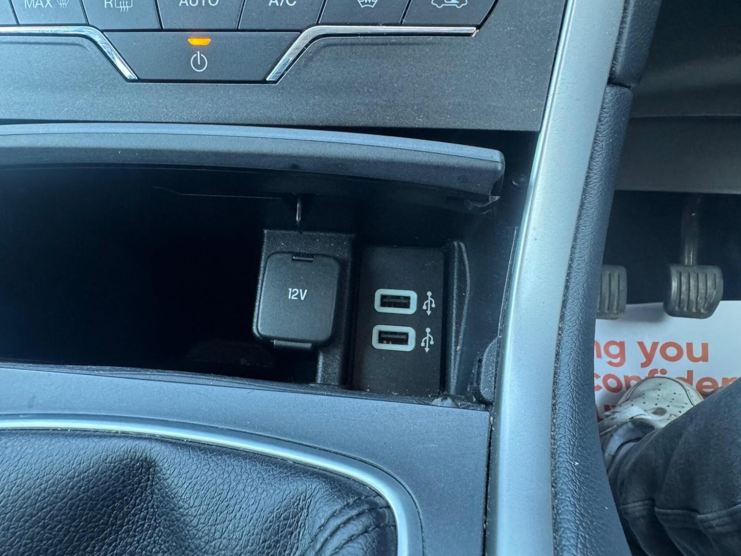 Used Ford S-Max 2017 for sale - 77966297: Photo 19