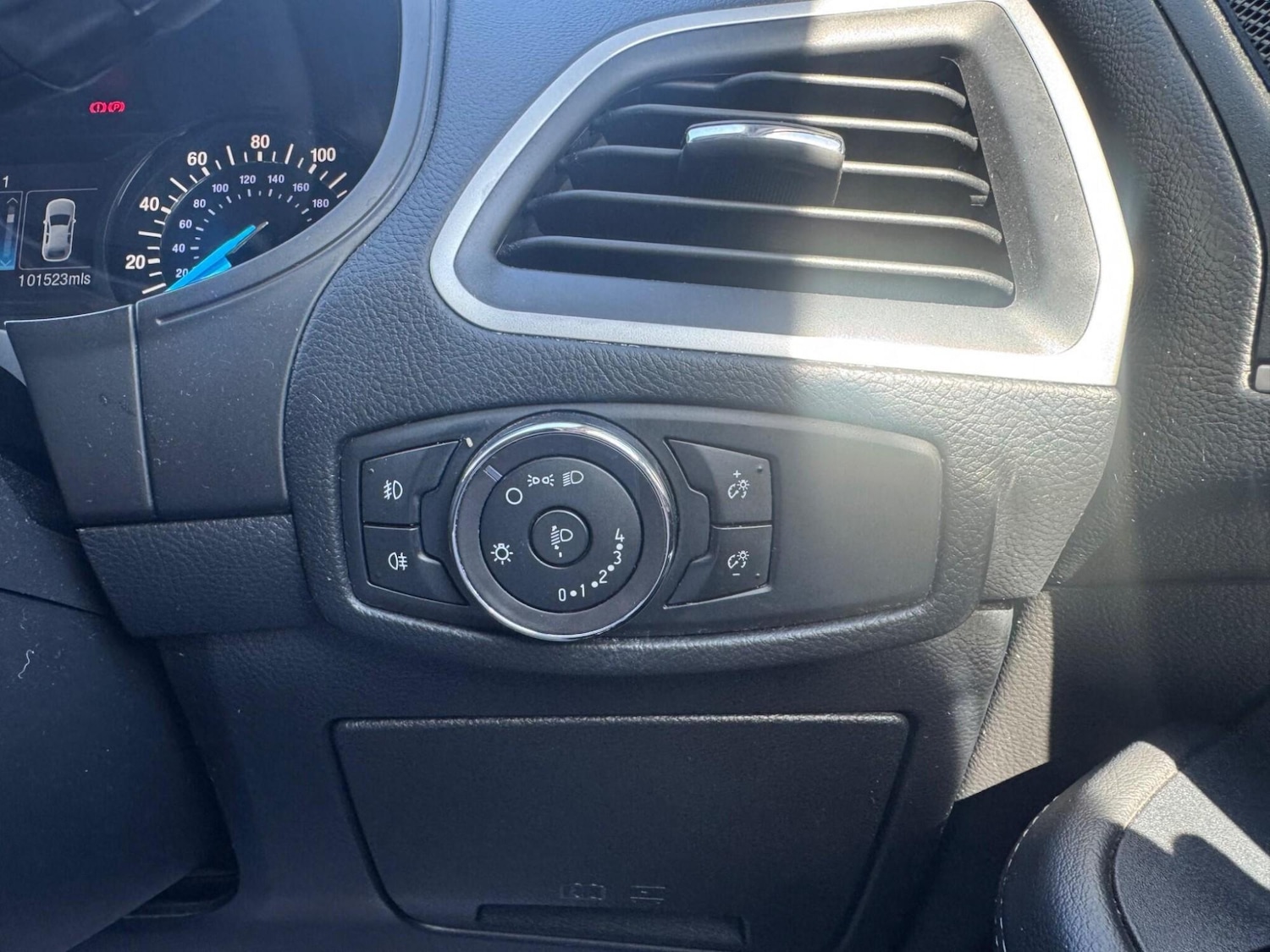 Used Ford S-Max 2017 for sale - 77966297: Photo 20