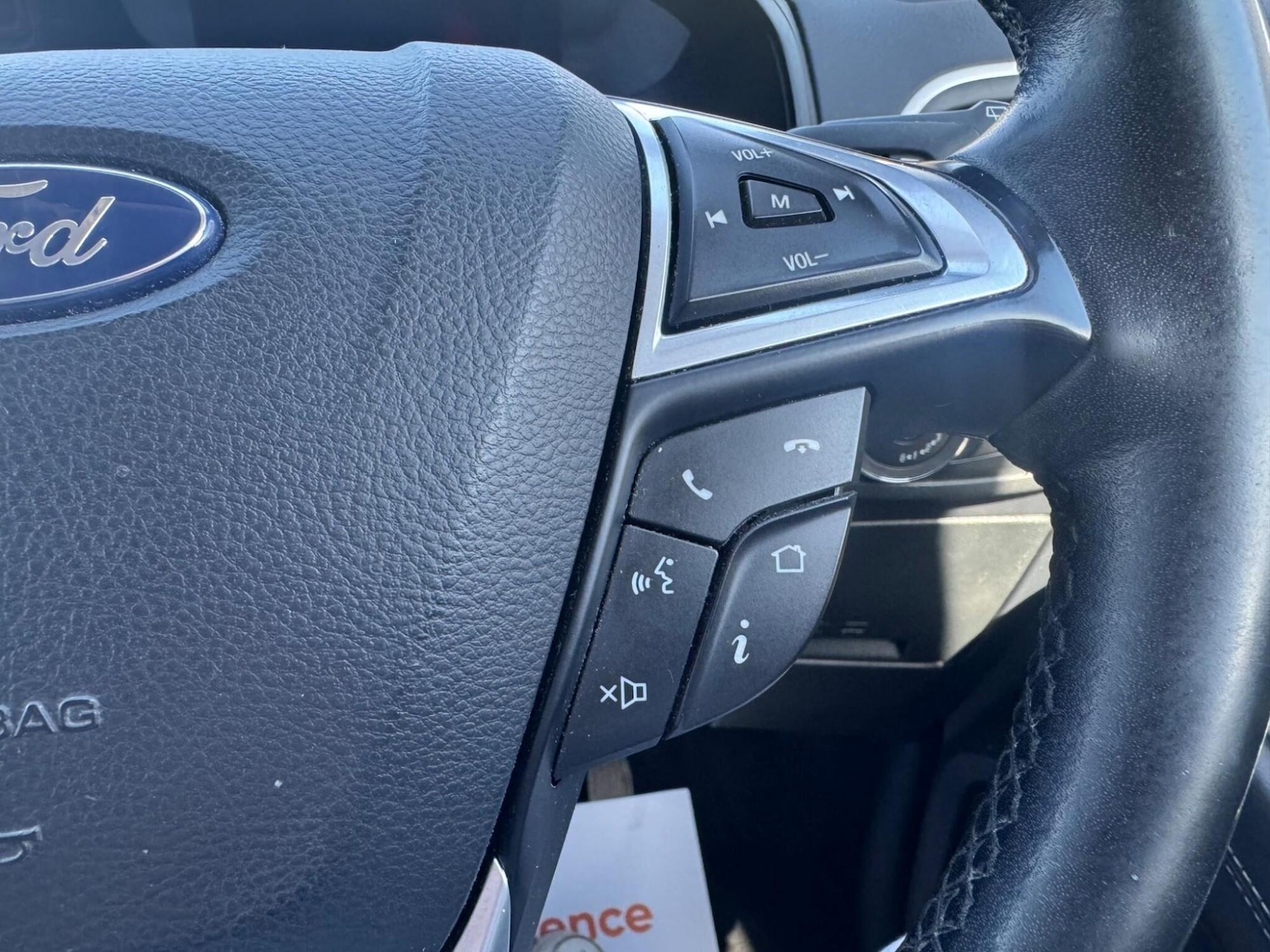 Used Ford S-Max 2017 for sale - 77966297: Photo 21