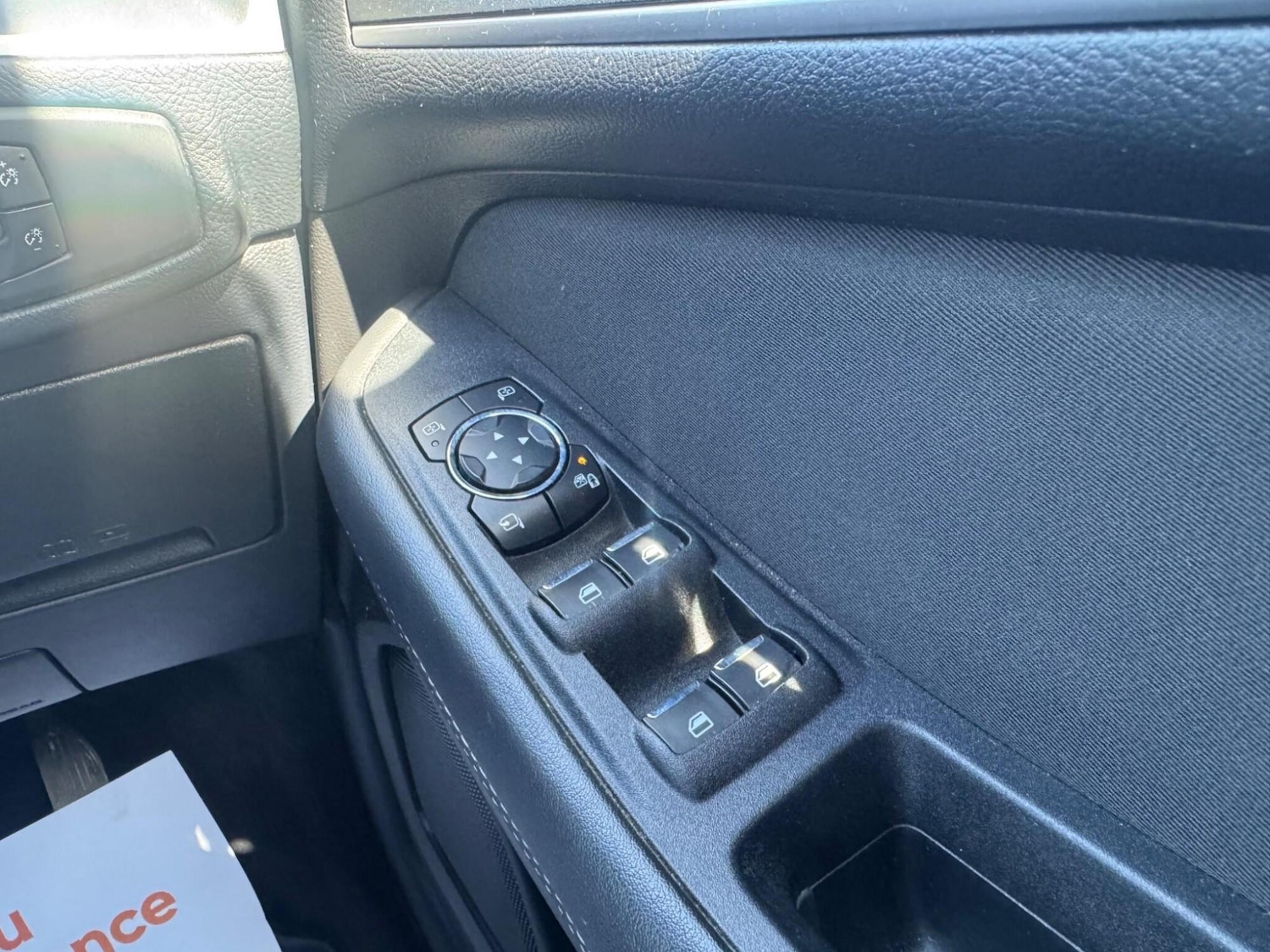 Used Ford S-Max 2017 for sale - 77966297: Photo 22