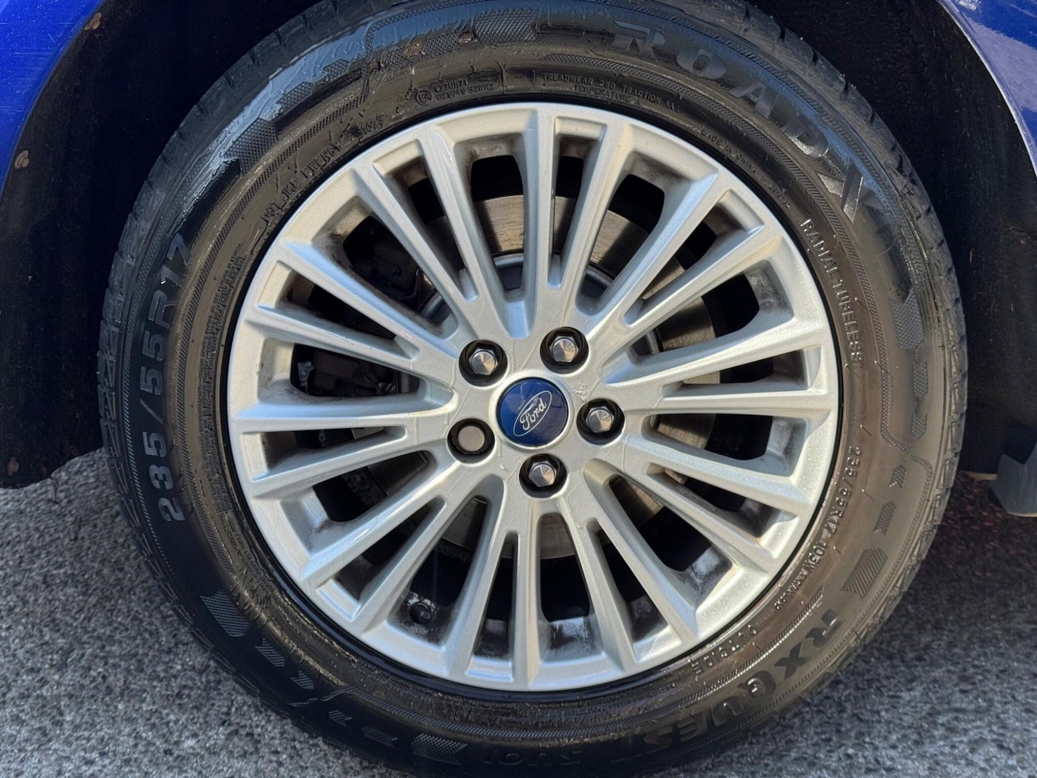 Used Ford S-Max 2017 for sale - 77966297: Photo 26