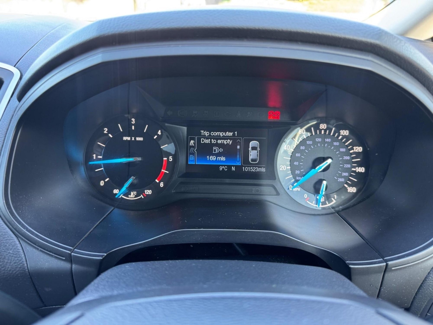 Used Ford S-Max 2017 for sale - 77966297: Photo 31