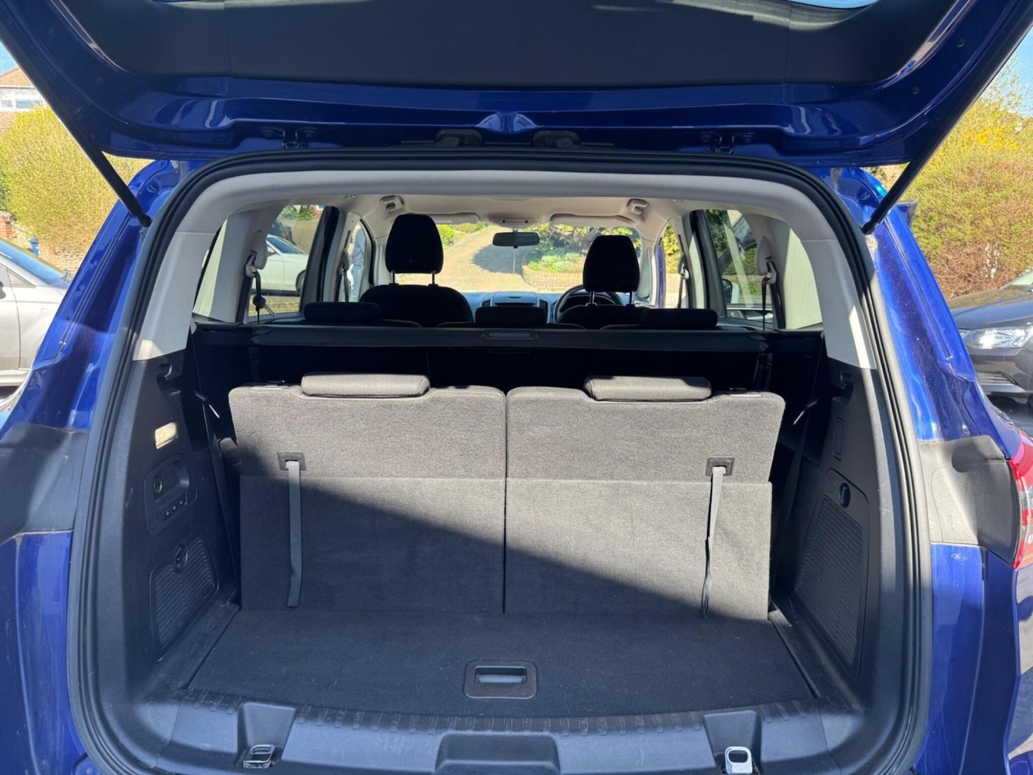 Used Ford S-Max 2017 for sale - 77966297: Photo 33