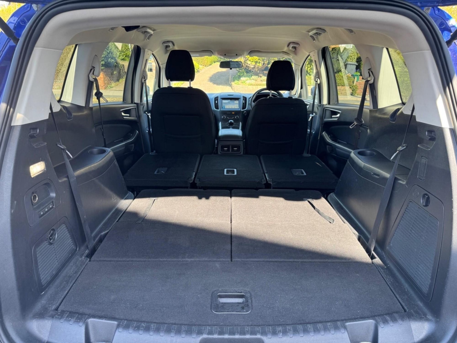 Used Ford S-Max 2017 for sale - 77966297: Photo 34