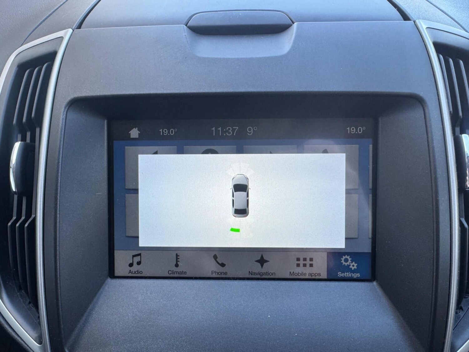 Used Ford S-Max 2017 for sale - 77966297: Photo 42