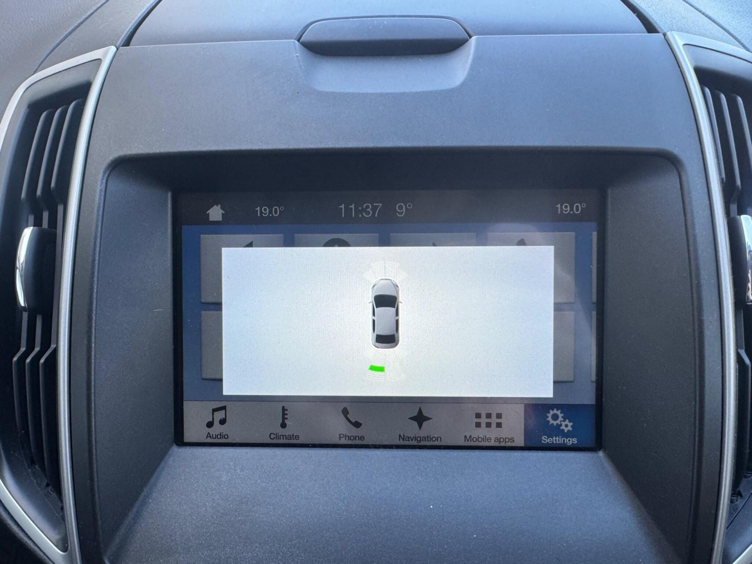 Used Ford S-Max 2017 for sale - 77966297: Photo 43